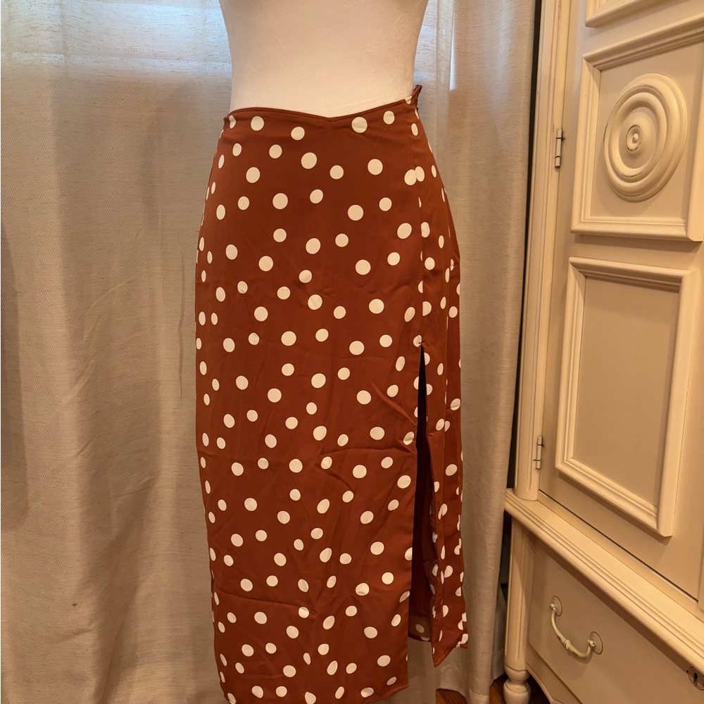 Abercrombie skirt